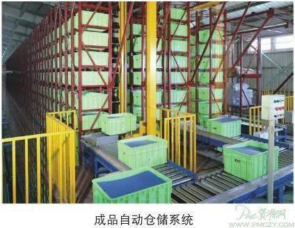 第九十八期 近年仓储物流行业的发展与普通货物仓储服务的常态变迁