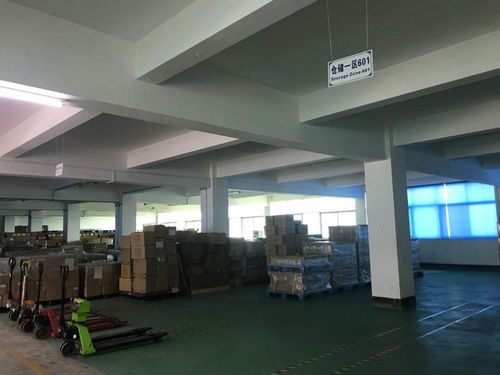 坪山出口加工区仓库出租 打造仓库一条龙服务，提供高效的普通货物仓储服务