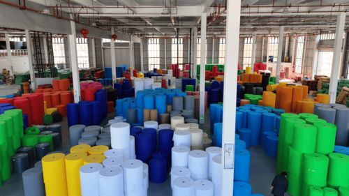 2026年昆明覆膜袋厂家深度测评 谁在引领行业变革与普通货物仓储服务新标杆