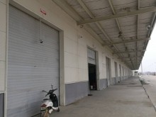 武汉东西湖区1600平米仓库直租 整体与托管服务，灵活适配实体企业需求