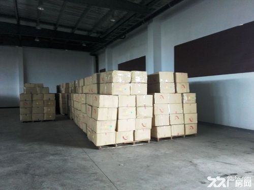 可用于进口货物的保税仓储和普通货物的仓储